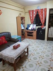 Blk 418 Bedok North Avenue 2 (Bedok), HDB 3 Rooms #147905732
